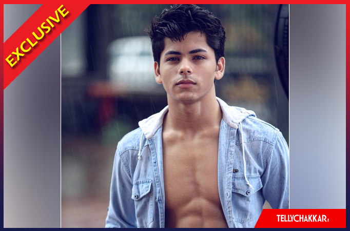 Siddharth Nigam Bags A Music Album